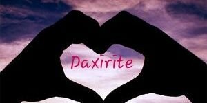 Daxirite Casting banner