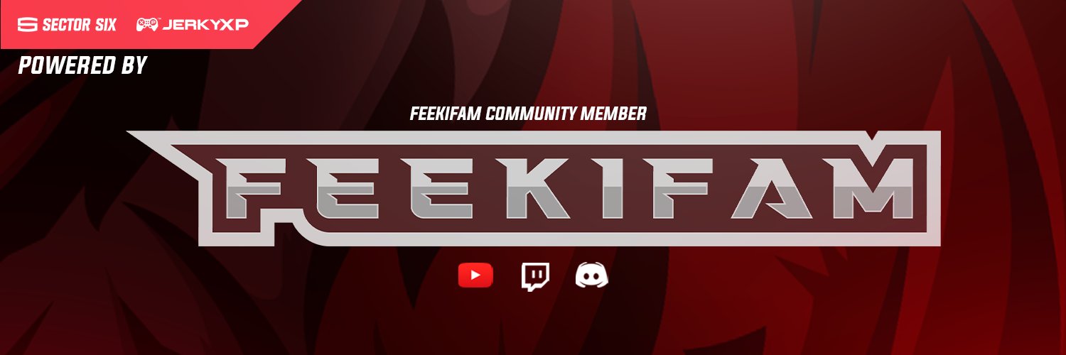 RealGazelleNG's profile banner image