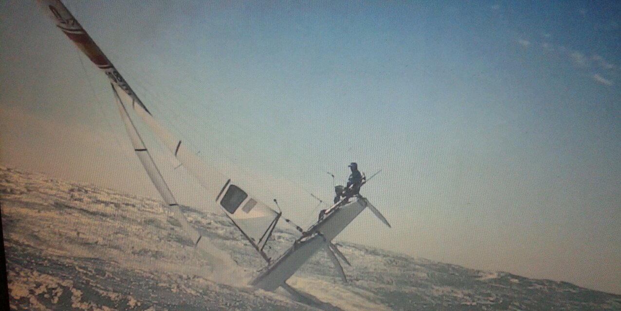 Iker Martinez banner