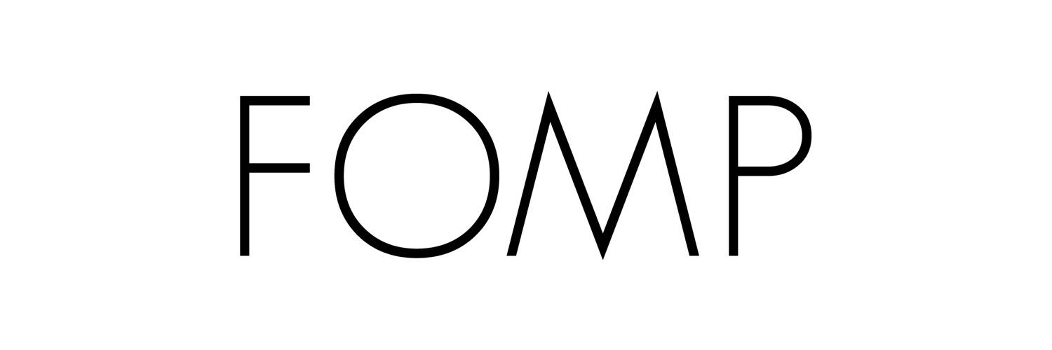 Sam FOMP banner