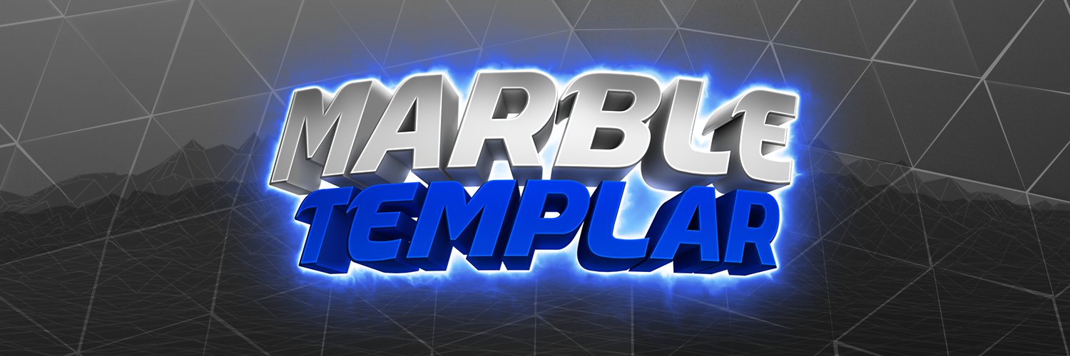 MarbleTemplar banner