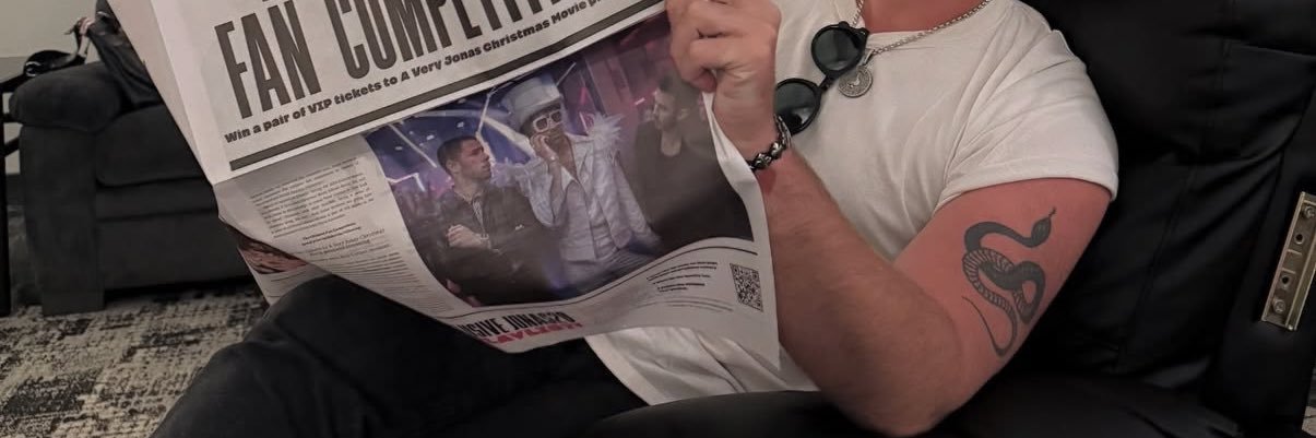 bubblebunch's profile banner image