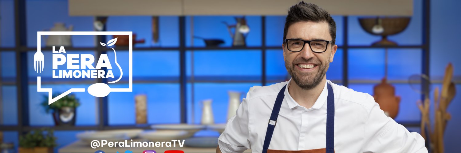 PeraLimoneraTV's profile banner image