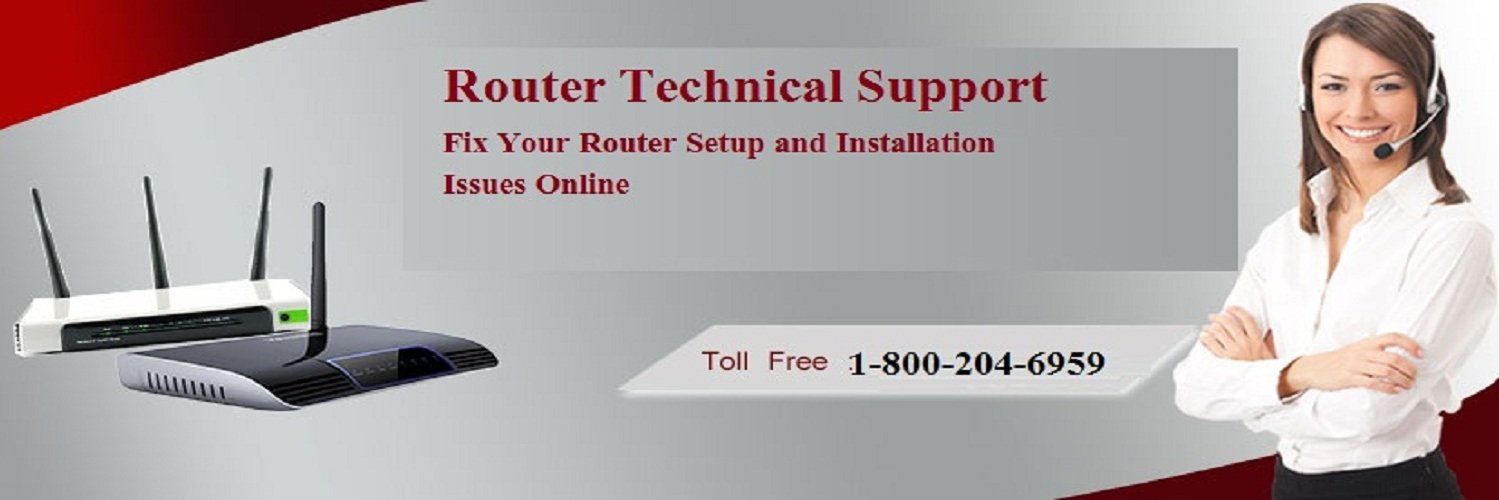 RouterSuport's profile banner image