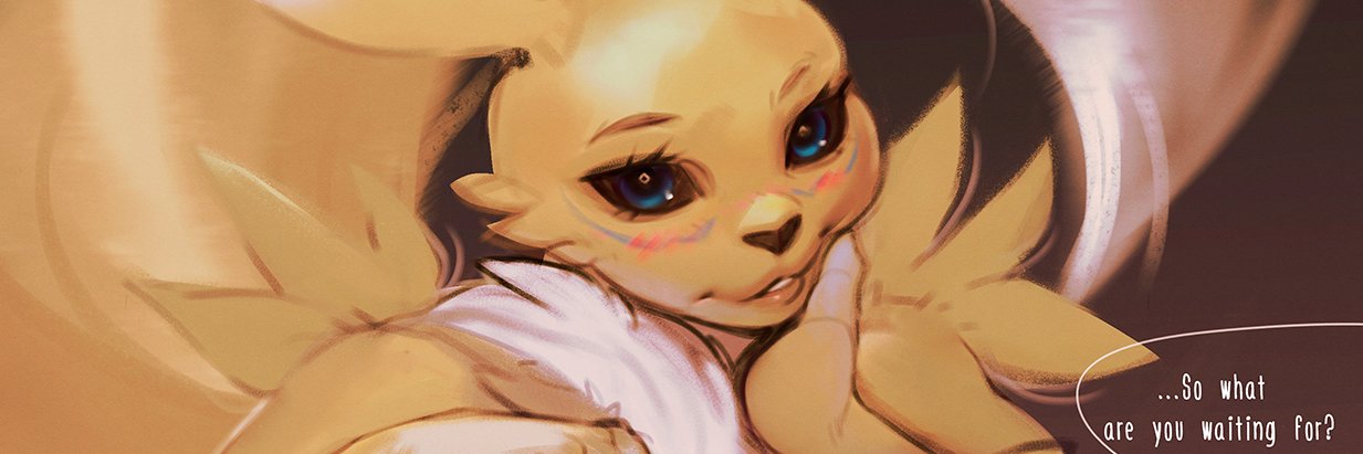 GreyGoldo🔞 banner