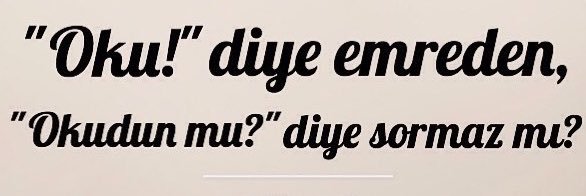 KUR'AN-I KERİM banner