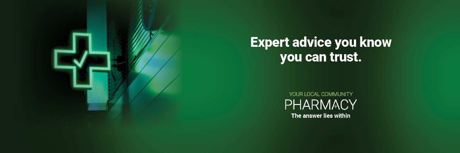 IrishPharmacy's profile banner image