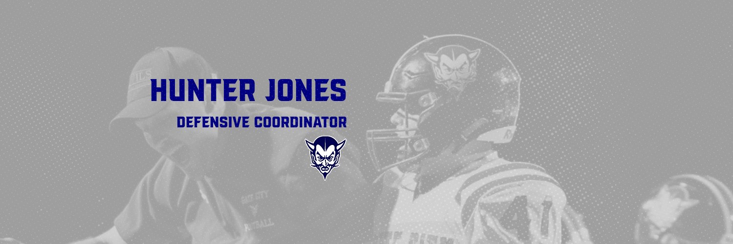 CoachJonesH's profile banner image
