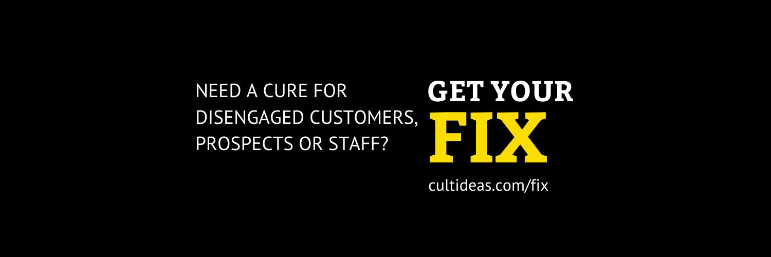CultIdeas's profile banner image