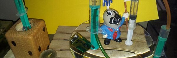 bionik3 Profile Banner