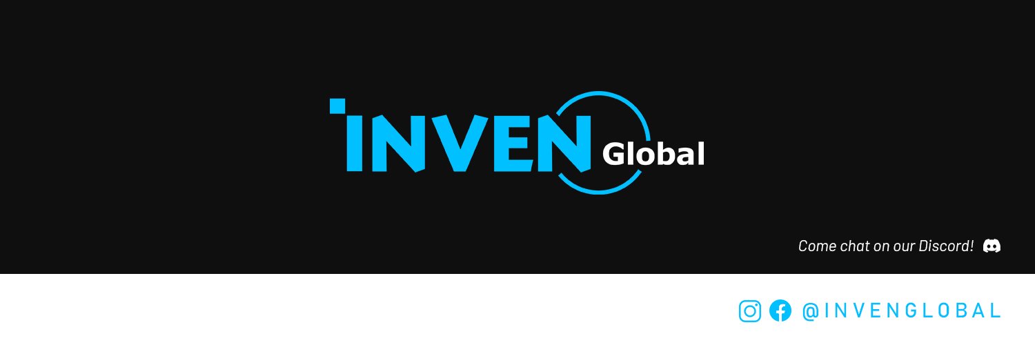 Inven Global banner