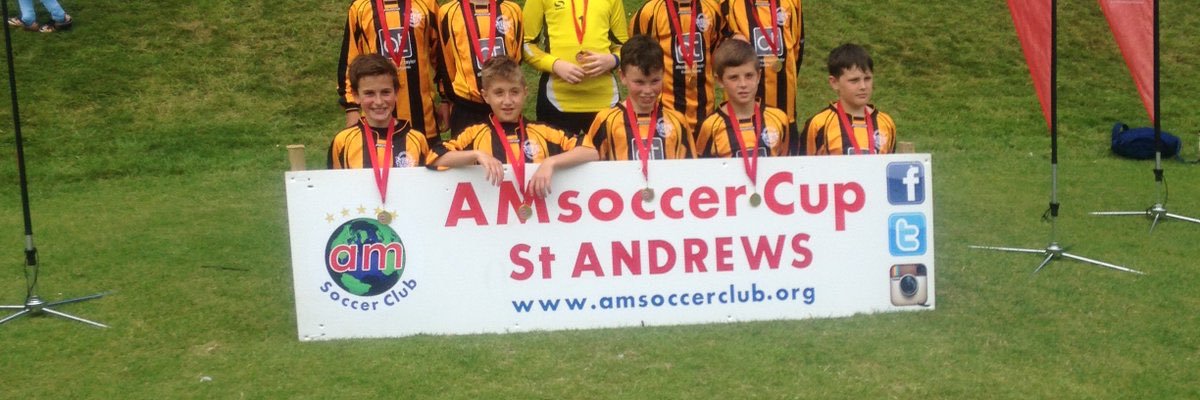 Gairdoch utd 2005s banner