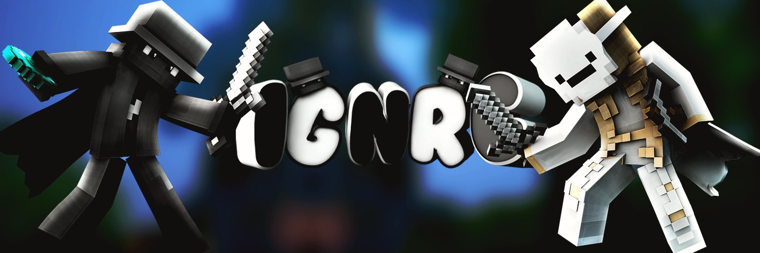 IgnoranceClanDE's profile banner image