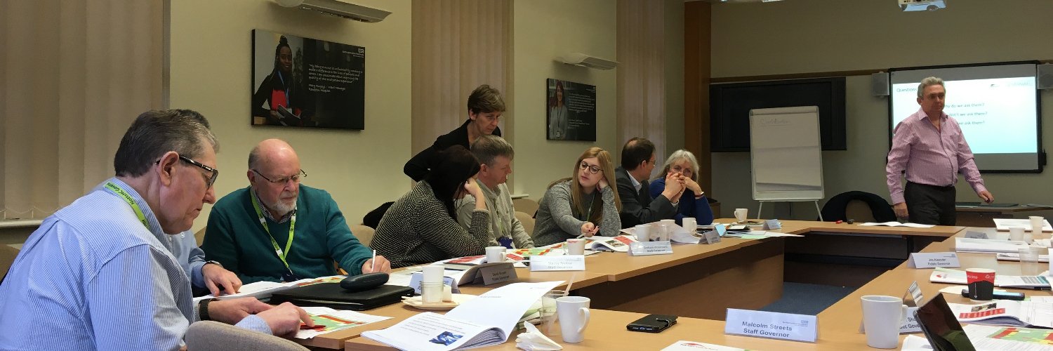 NottsHC Governors banner