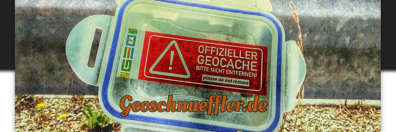 Geoschnueffler's profile banner image