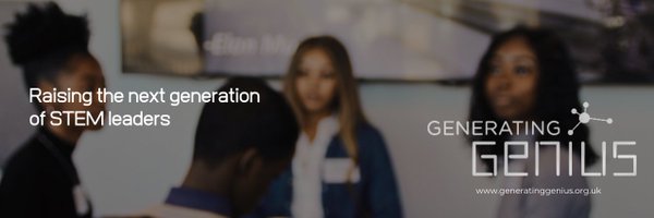 GeneratingG Profile Banner