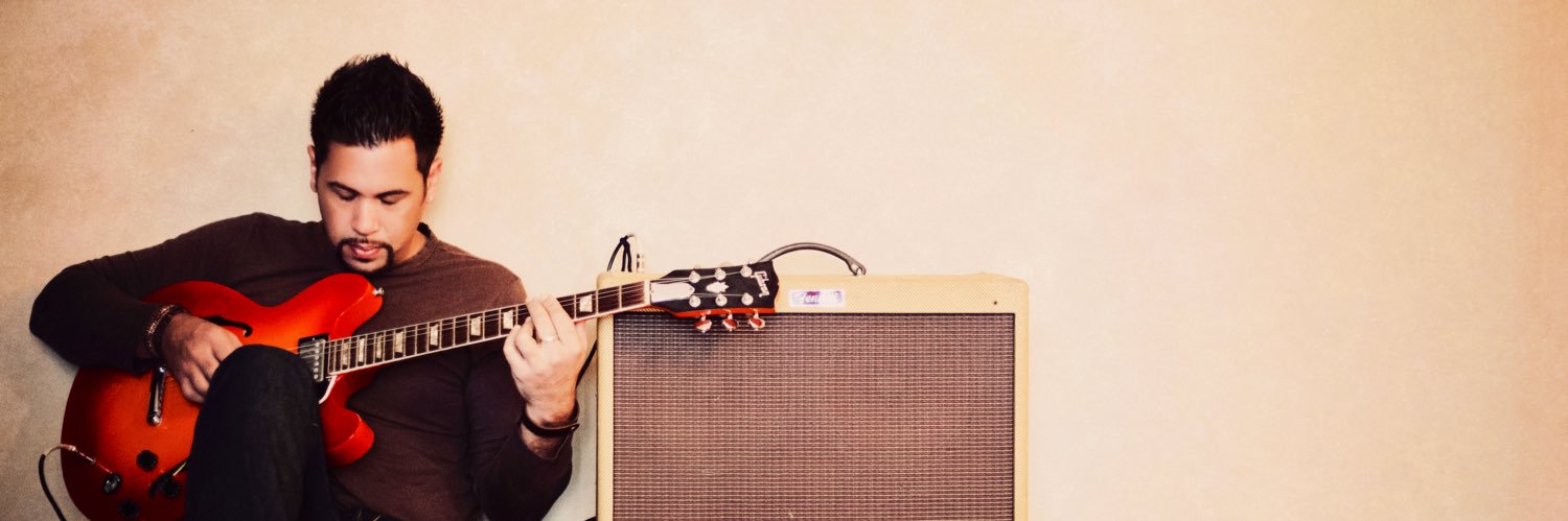TimTurnerMusic's profile banner image
