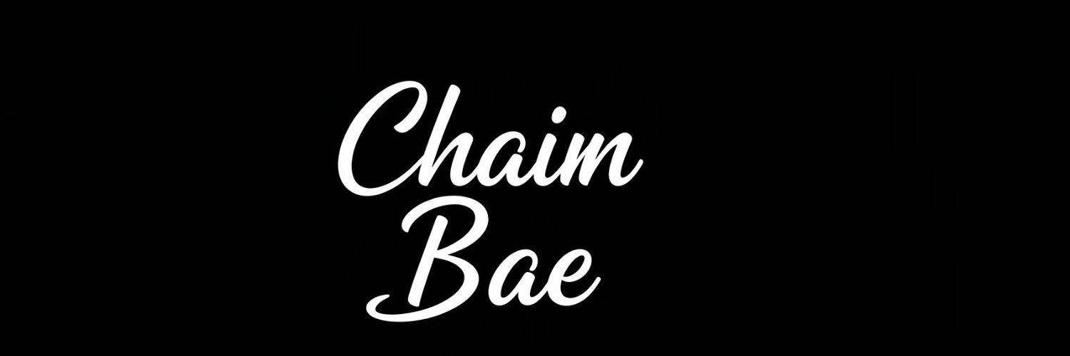 ChainBae08's profile banner image
