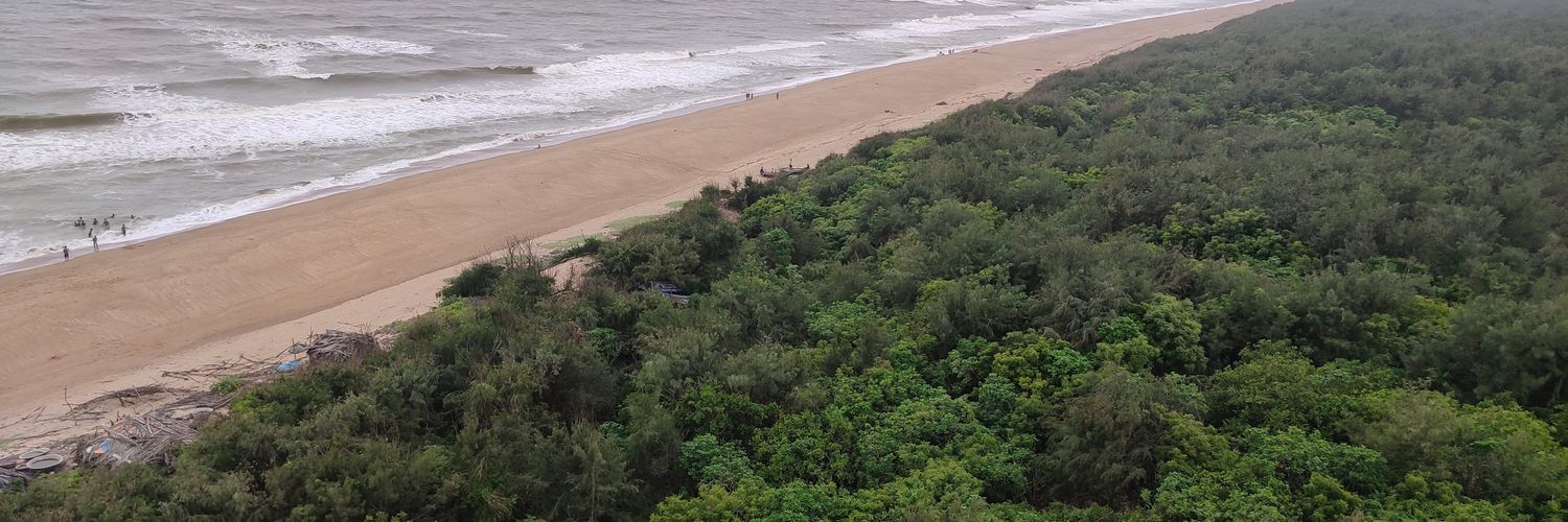 Divisional Forest Officer Berhampur banner