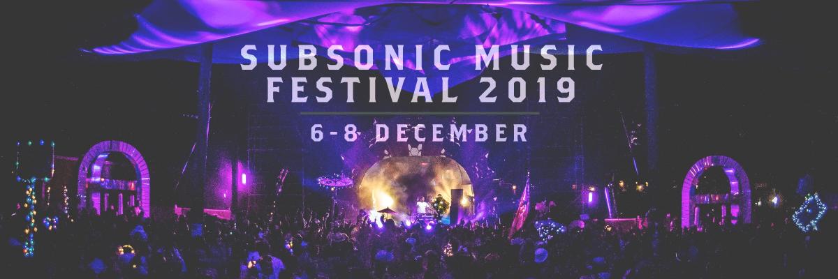 subsonicmusic's profile banner image