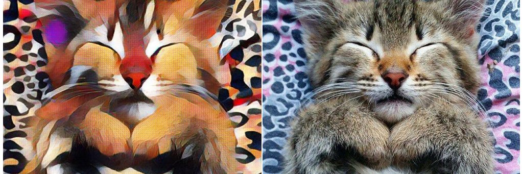 Neural Painter banner