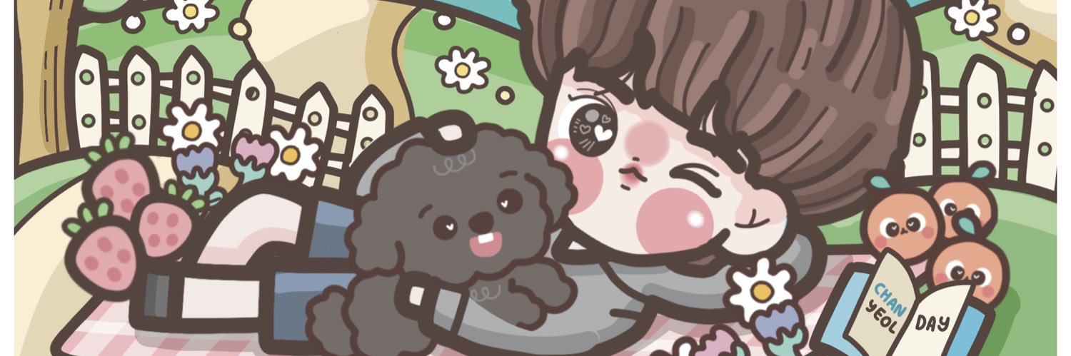 •-• banner