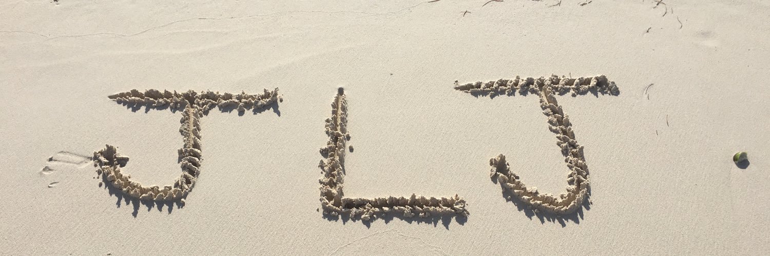 Laynie Johnson banner