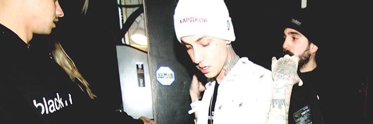 BRAE4PREZ's profile banner image