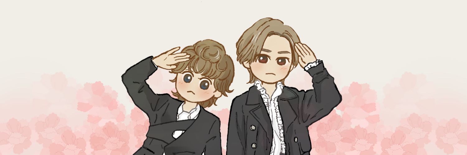 ミモザ💫 banner