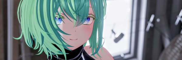 HARA_VRC Profile Banner