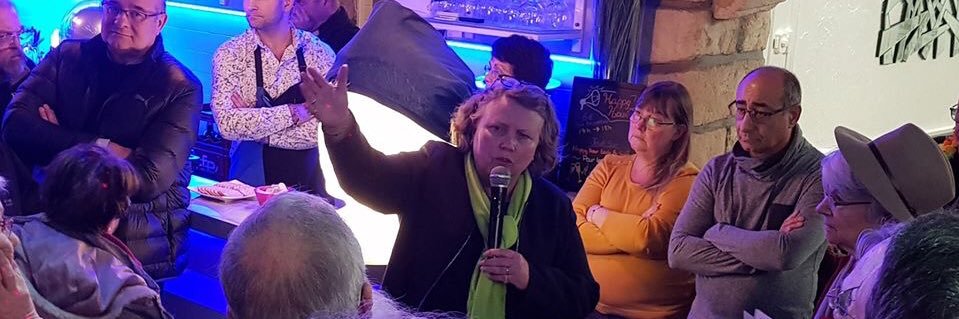 Dominique Bougraud banner