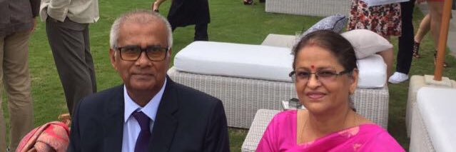 akjverma's profile banner image