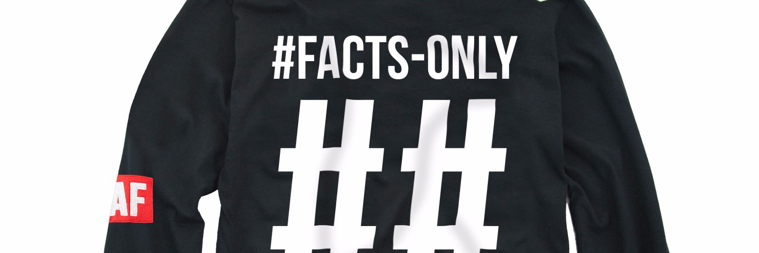 I vote like a Black woman because I am one banner