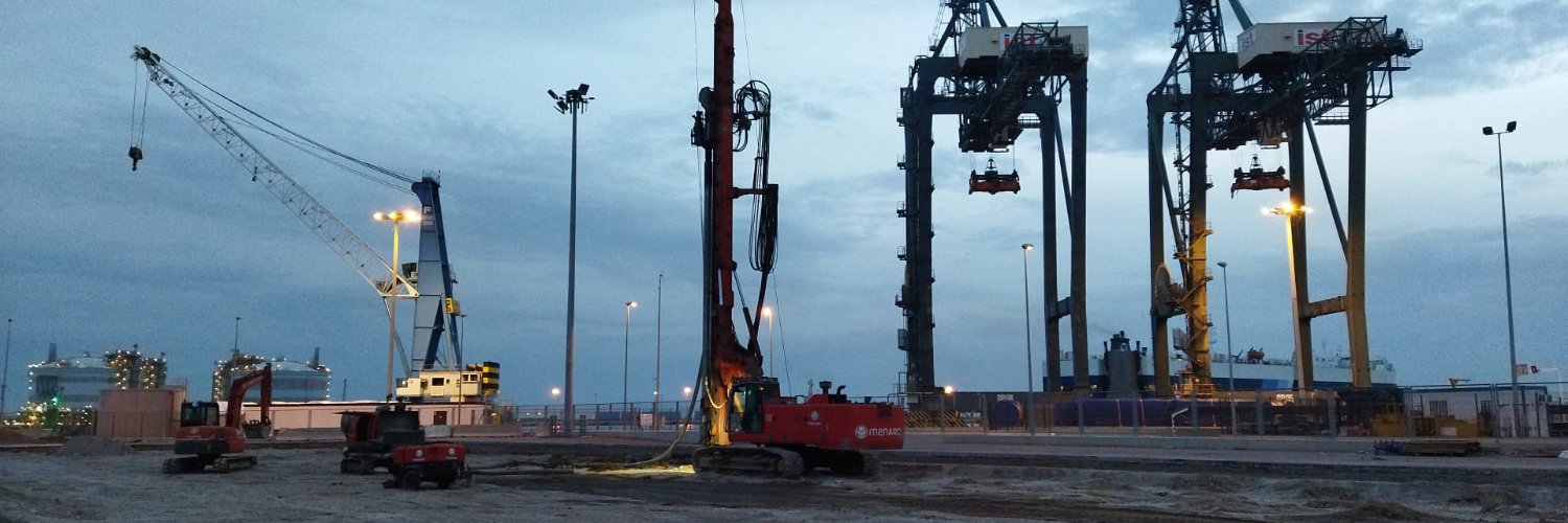 Menard España banner