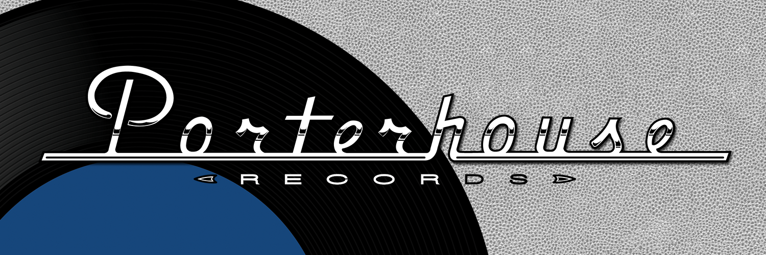 Porterhouse Records banner