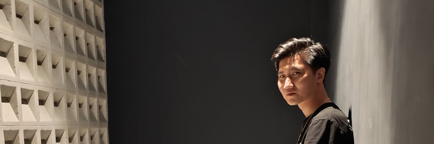 KevinOscar's profile banner image