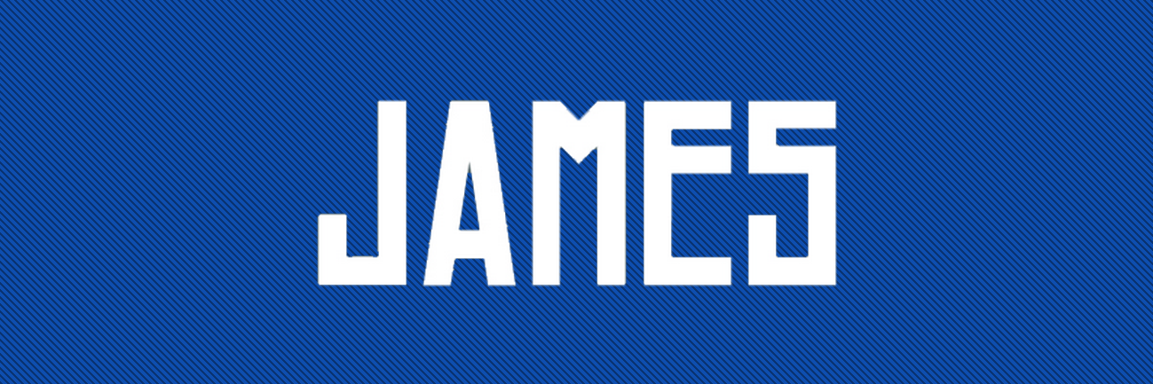 G86James's profile banner image