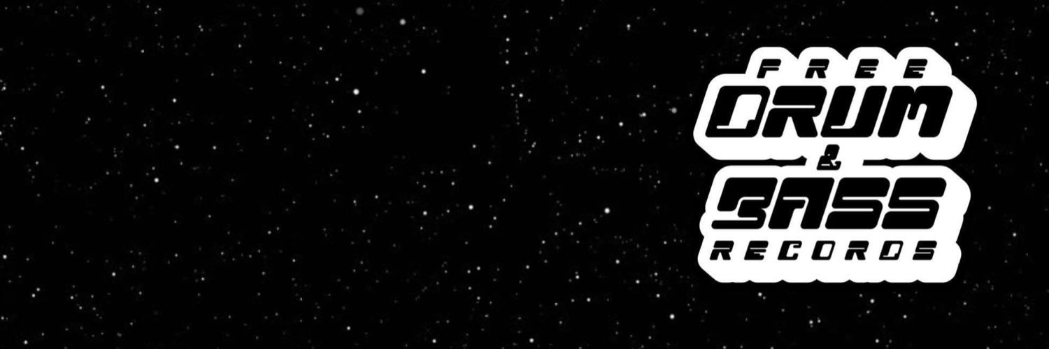 FreeDNBRecs's profile banner image