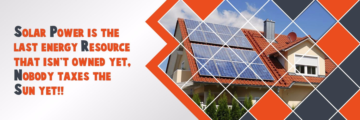 solarbazaar's profile banner image