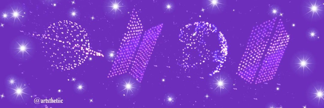 artxthetic's profile banner image