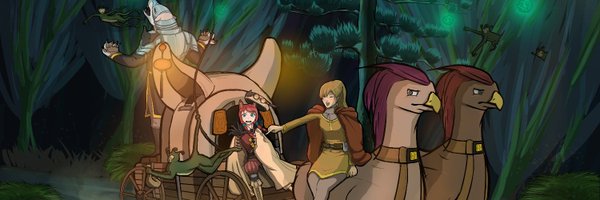 10kCoins Profile Banner