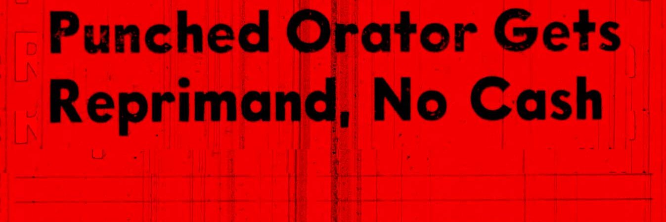 Goody Goody Glumdrops banner