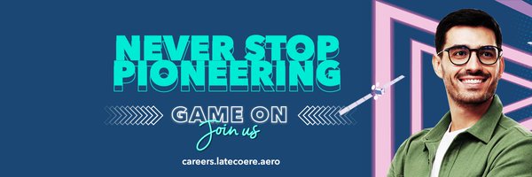 LatecoereGroup Profile Banner