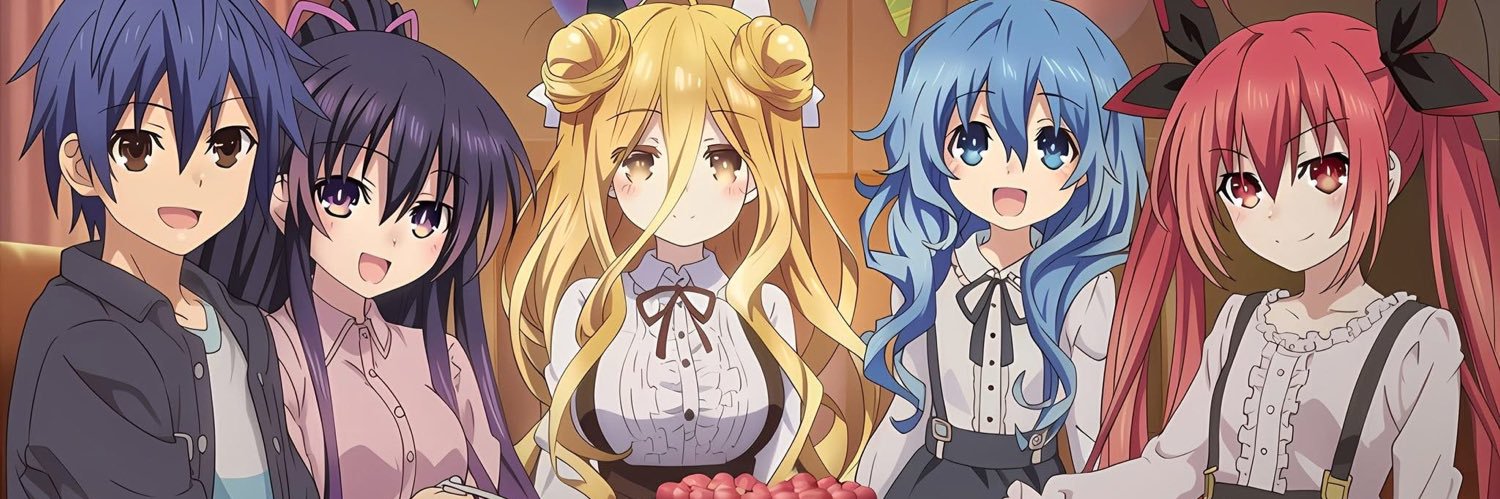 chaotic999's profile banner image