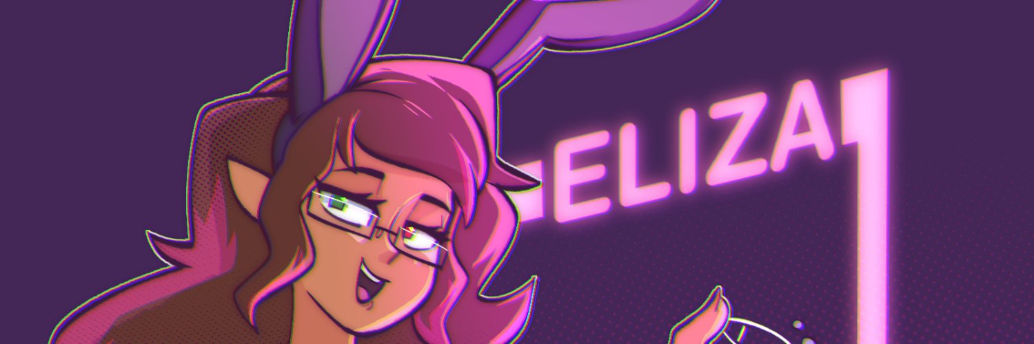 Eliza Winters banner