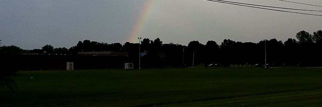 Freshman Academy banner