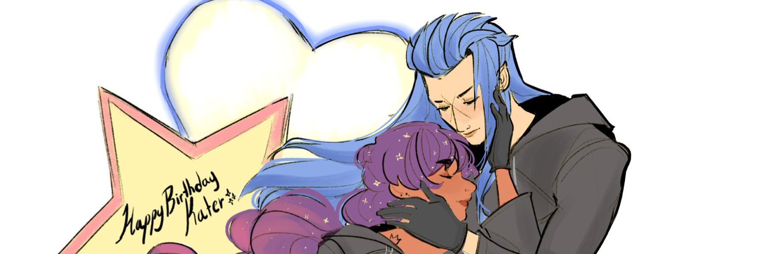 ⭐️🌙kater🌙⭐️'s banner