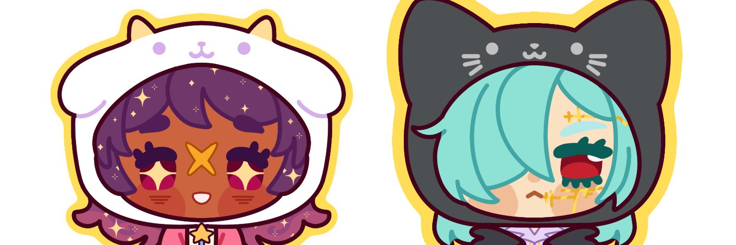 ⭐️🌙kater🌙⭐️ banner