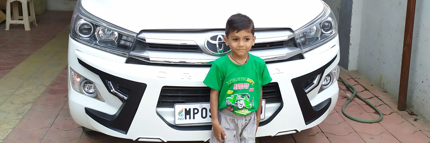 dineshm023's profile banner image