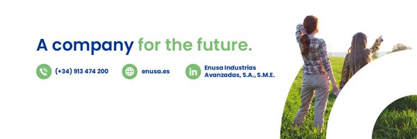 enusa_sa Profile Banner